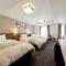Hotel Gran Ms Kyoto