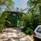 Hostel e Camping Rio das Pedras