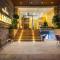 Amber Hotel managed by HT