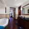 Aqua Vista 26 - Private Pool Villa Near The Beach
