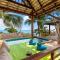 Aqua Vista 26 - Private Pool Villa Near The Beach