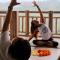 The Bejalin Eco Retreat