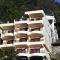 Green Roof Hotel - Nainital