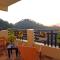 Green Roof Hotel - Nainital