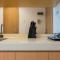 Simply and Homey Studio Apartment at Tree Park City By Travelio - 当格浪