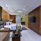 Syama Suite Sukhumvit 20 - Banguecoque