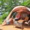 Mt.Shakushi Gateway Camp