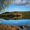Vildmarks Lodge - Ytterhogdal