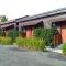 Sungai Rengit Hotel