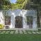 The White Manor