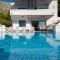 Villa Leona a luxury villa near Makarska, heated pool
