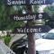 Sungai Rengit Hotel