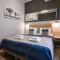 ANTARES Apart hotel