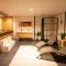 Luxus Familienvilla mit Jacuzzi & Sauna