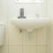 Comfy 2BR Apartment Springlake Summarecon Bekasi By Travelio