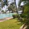 Hotel Jardin Savana Dakar