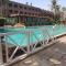 Hotel Jardin Savana Dakar