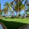 Cimarron Suites Playa Parguito - Aricagua