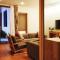 Ulsan City Hotel