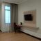 GiiA Sanno Hotel Pluit
