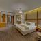 The Fern Residency, Morbi