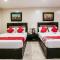 Paragon Tower Hotel