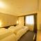 Court Hotel Asahikawa