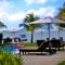 LEscale 3 bedrooms Sea View and Beachfront Suite by Dream Escapes
