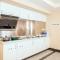 Guangzhou Boman Apartment Zhengjia Huanshi Branch