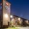 Best Western Plus Addison/Dallas Hotel