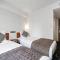 HOTEL MYSTAYS Sapporo Station