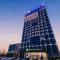 Holiday Inn Express Taizhou CMC, an IHG Hotel - Tajcsou