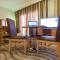 Mercure Ismailia Forsan Island - Iszmáilija