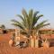 Nomadic Desert Camp