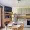 APPARTEMENT AVCE ACCES PISCINE-WIFI-SAINT JEAN D'AULPS STATION-4 PERSONNES-DAILLE S18 - 圣让多尔普