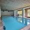 APPARTEMENT AVCE ACCES PISCINE-WIFI-SAINT JEAN D'AULPS STATION-4 PERSONNES-DAILLE S18 - 圣让多尔普