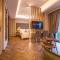 Adryades Luxury Apartments