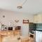 APPARTEMENT AVEC ACCES PISCINE ET WIFI - SAINT JEAN D'AULPS STATION - 4 PERSONNES -COFI S37 - 圣让多尔普