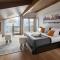 Chalet Alpen Valley, Mont-Blanc