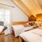 Chalets 4 Sorus & Apartments La Villetta