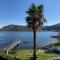 apartment Lac Brusimpiano