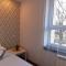 Pastel Guest Rooms