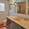 Peaceful Goshen Cottage with Screened Porch and Views!