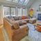 Peaceful Goshen Cottage with Screened Porch and Views!
