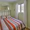 Peaceful Goshen Cottage with Screened Porch and Views!