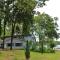Frankston Home with Deck and Fishing on Lake Palestine! - Coffee City