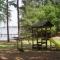 Frankston Home with Deck and Fishing on Lake Palestine! - Coffee City