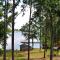 Frankston Home with Deck and Fishing on Lake Palestine! - Coffee City