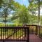 Mountainside Retreat Stunning Watauga Lake Views! - Butler