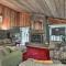 Clarks Hill Lake Area Home with Pool and Dock! - Lincolnton